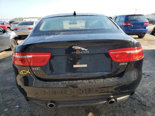 2017 JAGUAR XE PREMIUM SAJAD4BGXHA979009