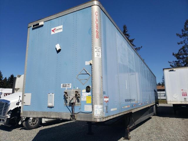 2005 Wabash Dry Van VIN: 1JJV532W05L882049 Lot: 39237013