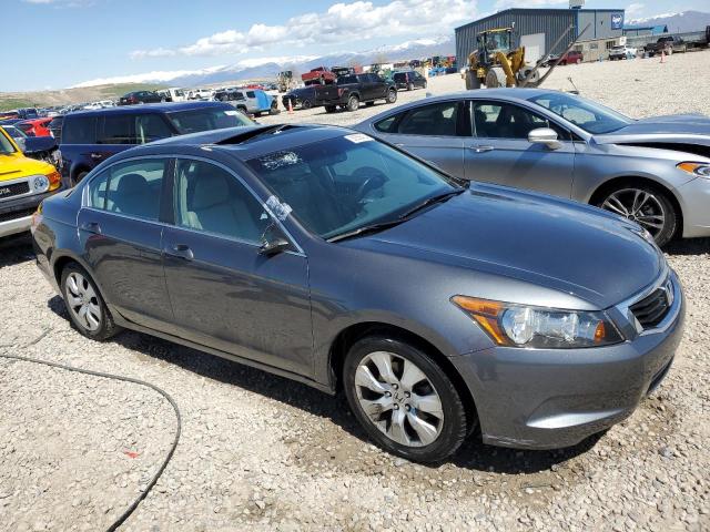 2009 Honda Accord Exl VIN: 1HGCP26819A194144 Lot: 50556454