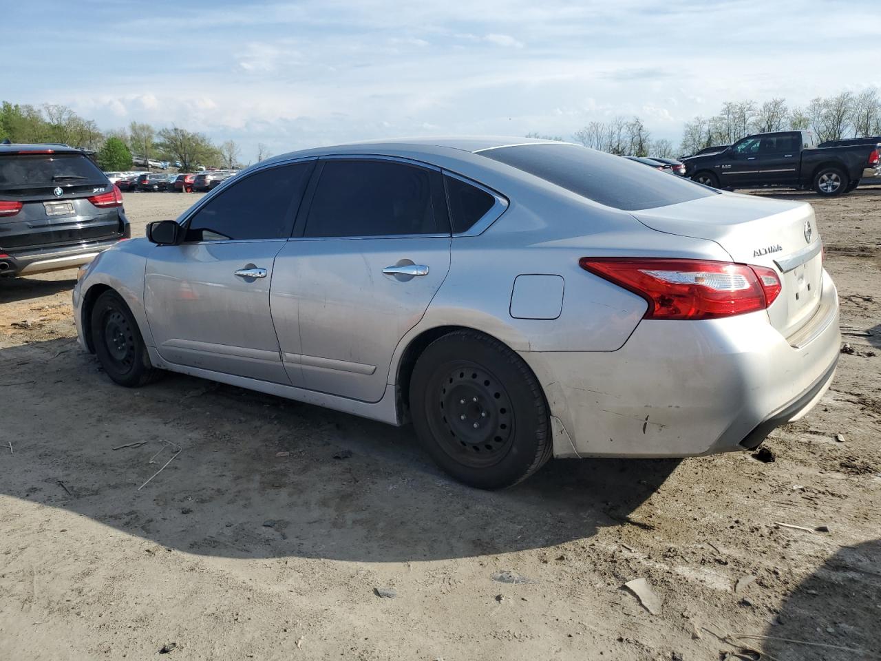 1N4AL3AP5HN308200 2017 Nissan Altima 2.5