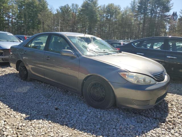 4T1BE32K56U679738 2006 Toyota Camry Le