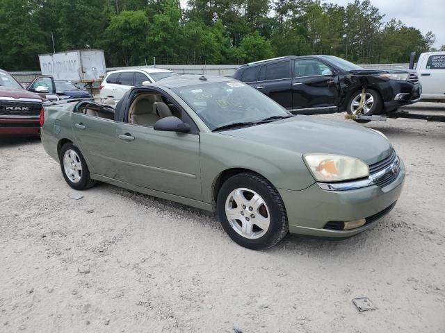 2005 Chevrolet Malibu Lt VIN: 1G1ZU54855F295845 Lot: 50897654