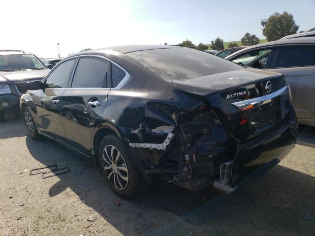 1N4AL3AP9DC110094 2013 Nissan Altima 2.5