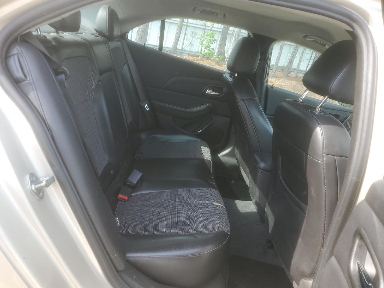 1G11C5SL6EF160896 2014 Chevrolet Malibu 1Lt