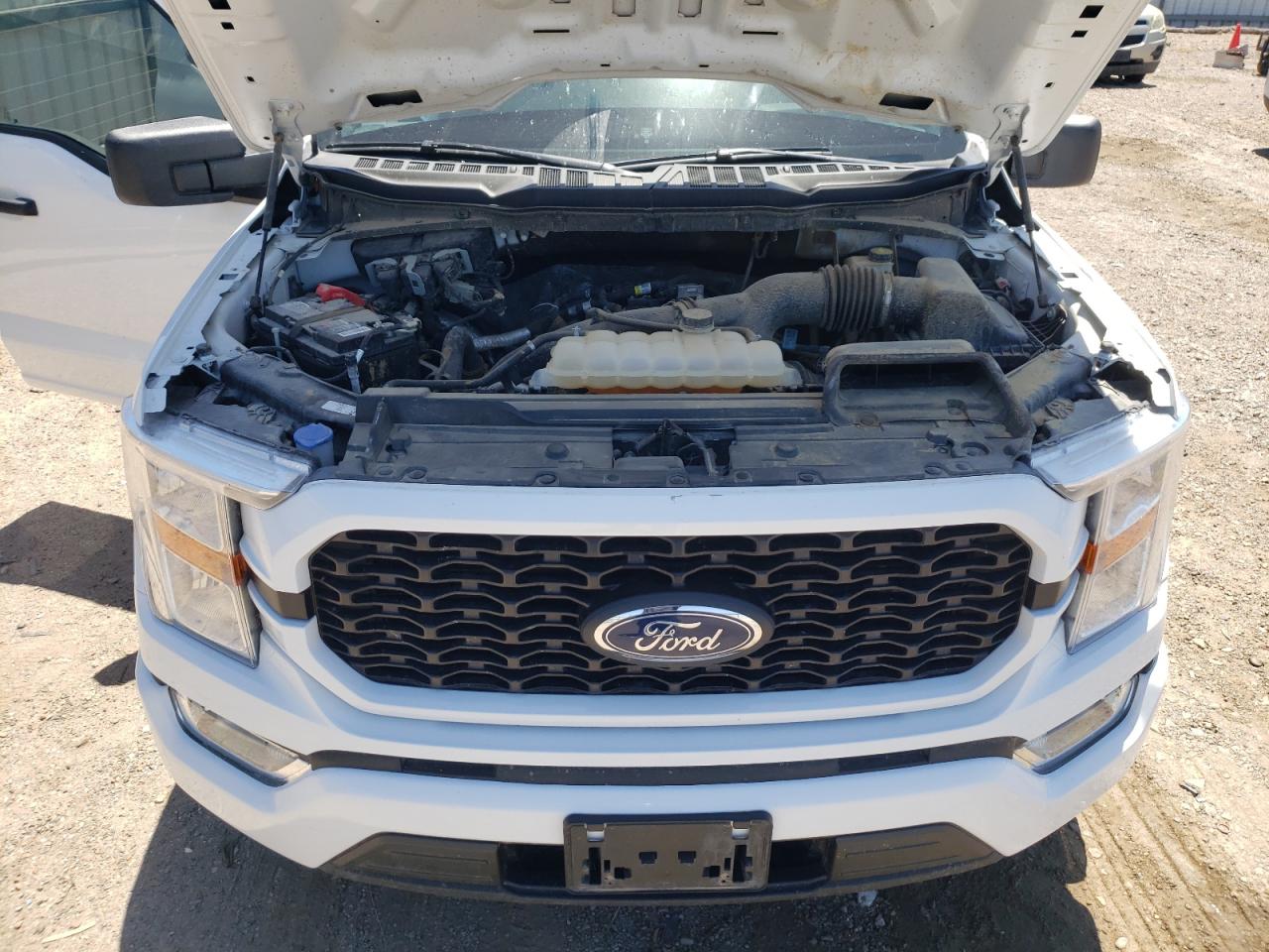 1FTEW1CP3NKE73891 FORD F-150 2022