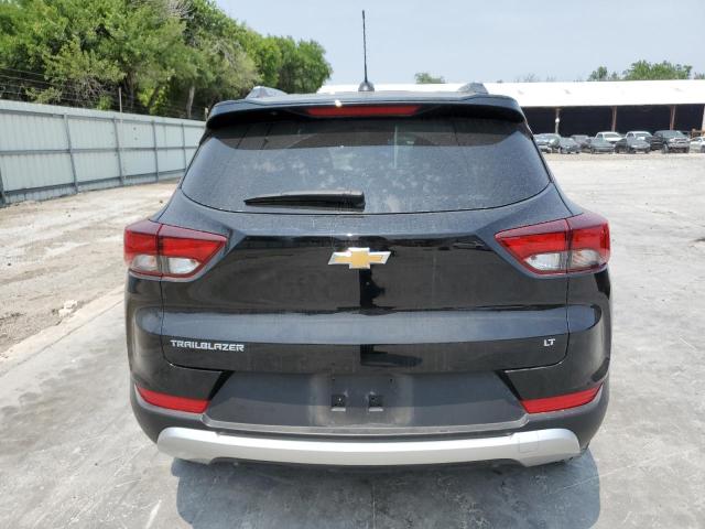 2023 Chevrolet Trailblazer Lt VIN: KL79MPS23PB060224 Lot: 54802314