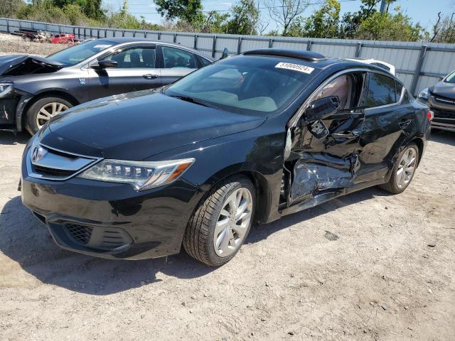 19UDE2F38JA001930 2018 Acura Ilx Base Watch Plus 2018 Acura Ilx Base Watch Plus VIN: 19UDE2F38JA001930 Lot: 51000924