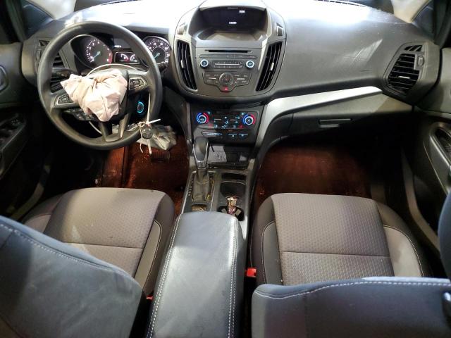 2018 FORD ESCAPE SE - 1FMCU9GD1JUA11576
