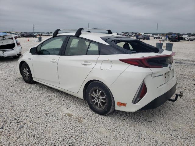 2019 Toyota Prius Prime VIN: JTDKARFPXK3115043 Lot: 51783074