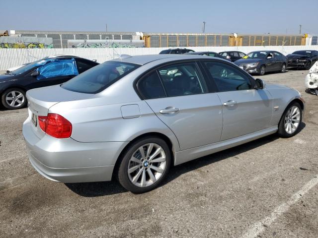 2011 BMW 328 Xi Sulev VIN: WBAPK5G5XBNN25500 Lot: 51662814