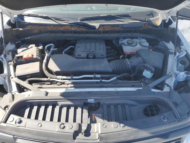 2023 CHEVROLET SILV1500 2 - 3GCPABEK3PG124075