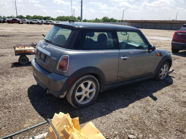 2010 Mini Cooper VIN: WMWMF3C55ATZ66480 Lot: 52577004