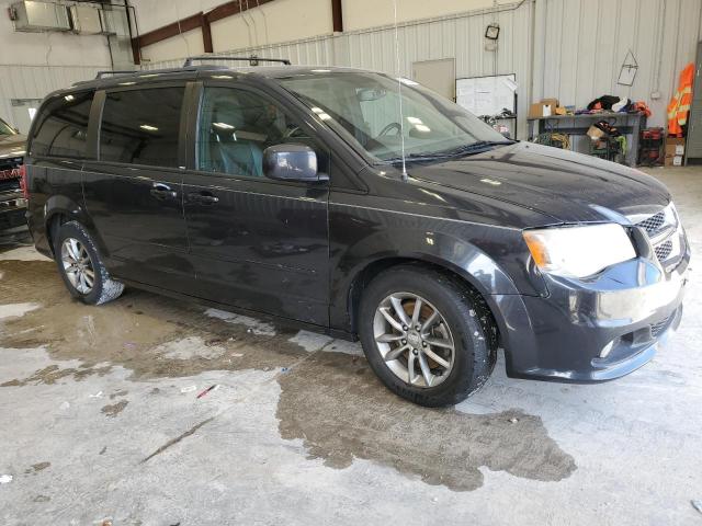 2013 Dodge Grand Caravan R/T VIN: 2C4RDGEG6DR774078 Lot: 49708204