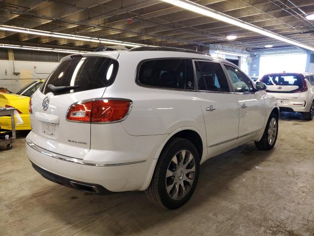 2016 Buick Enclave VIN: 5GAKRBKD8GJ113405 Lot: 50368914