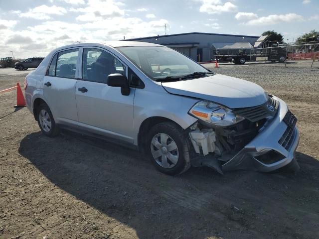 2011 Nissan Versa S VIN: 3N1CC1AP4BL418818 Lot: 52022664