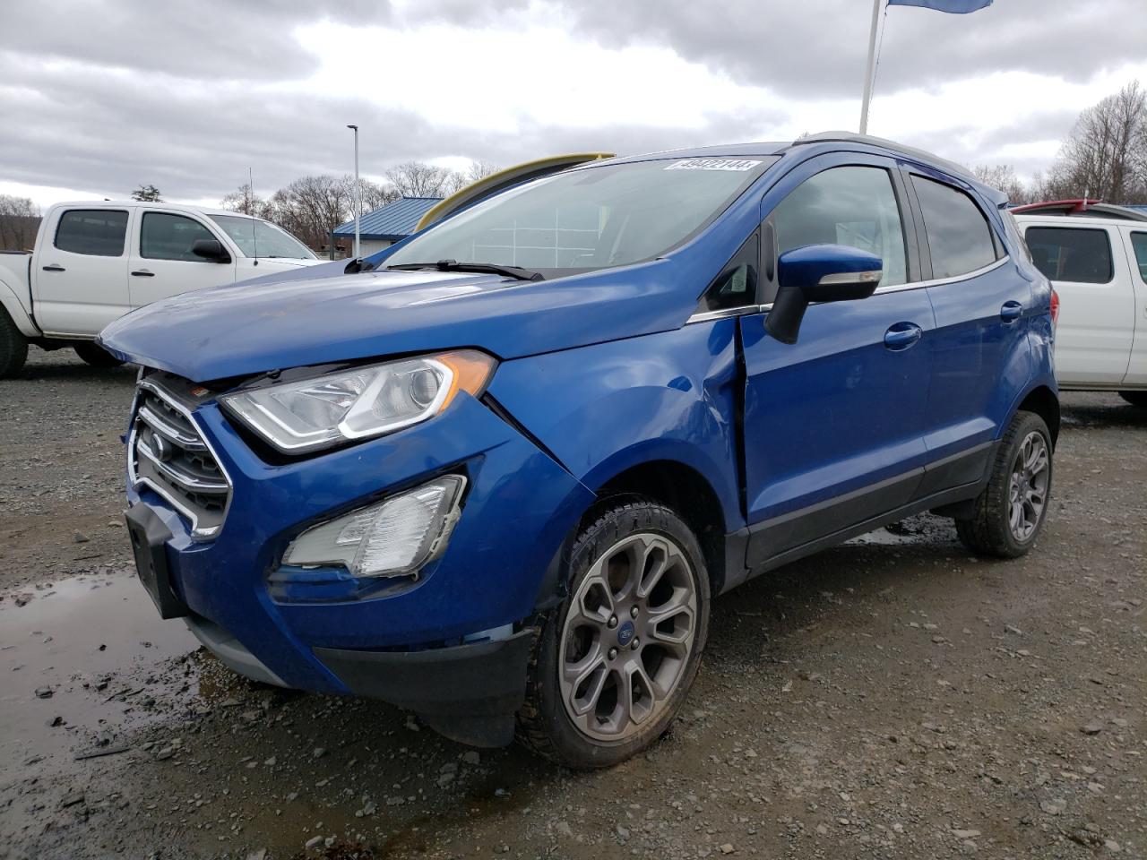 MAJ6P1WL8JC171758 FORD ECOSPORT 2018