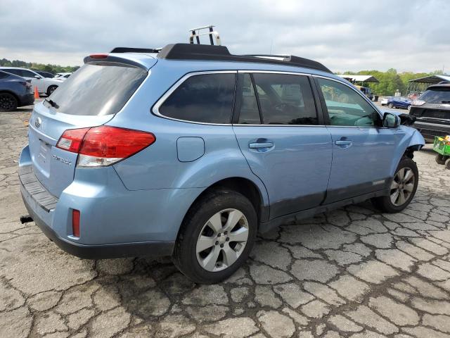 2010 Subaru Outback 2.5I Premium VIN: 4S4BRCEC9A3329522 Lot: 49901914