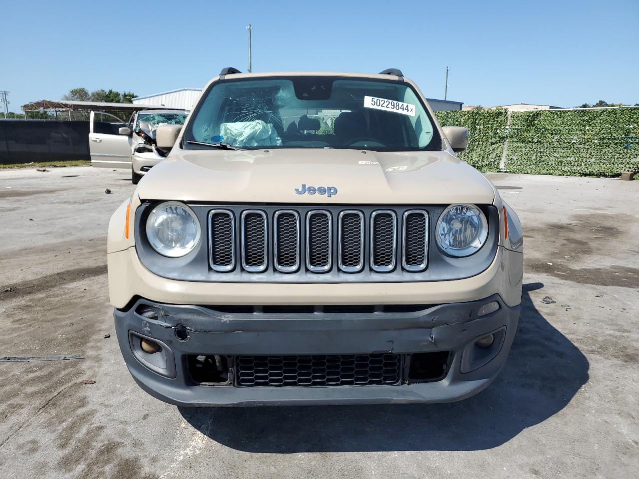 ZACCJABT3FPB91987 2015 Jeep Renegade Latitude