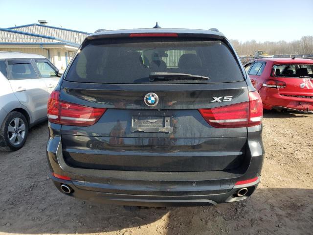 VIN 5UXKS4C54E0J94037 2014 BMW X5, Xdrive35D no.6