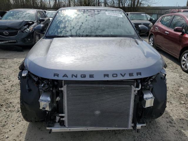 VIN SALZP2FX5NH163229 2022 Land Rover Range Rover, SE no.5