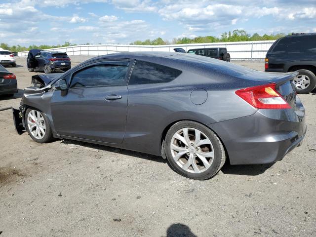 2HGFG4A53CH707702 | 2012 Honda civic si