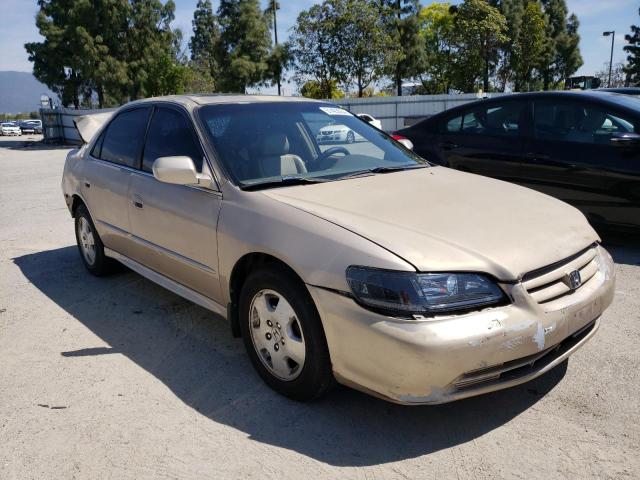 2001 Honda Accord Ex VIN: 1HGCG16501A036057 Lot: 51423554