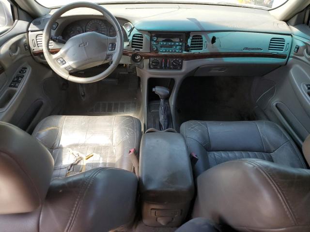 2003 Chevrolet Impala Ls VIN: 2G1WH55K539280902 Lot: 50119644