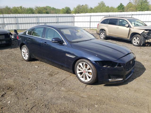 VIN SAJBD4FX5LCY83333 2020 Jaguar XF, Premium no.4