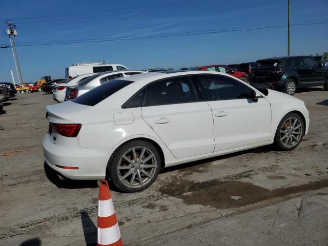 2016 Audi A3 Premium VIN: WAUB8GFF3G1038619 Lot: 51770344