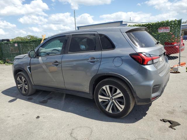 2022 Mitsubishi Outlander Sport Es VIN: JA4ARUAU8NU006609 Lot: 52882644