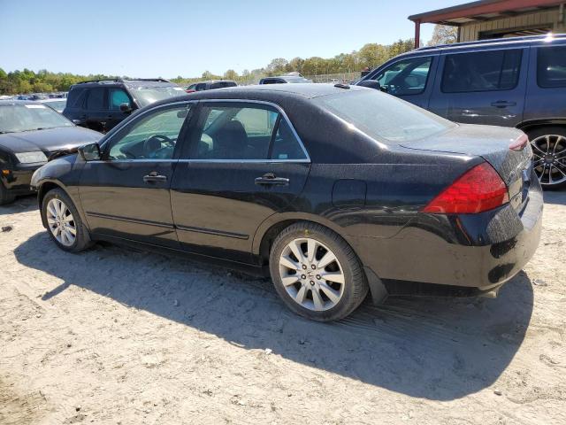 2007 Honda Accord Ex VIN: 1HGCM66867A007199 Lot: 51413064