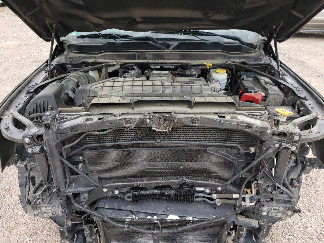 3C63RRHL5KG692185 2019 Ram 3500 Big Horn