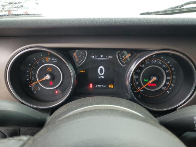 2020 JEEP WRANGLER U - 1C4HJXDG9LW298937