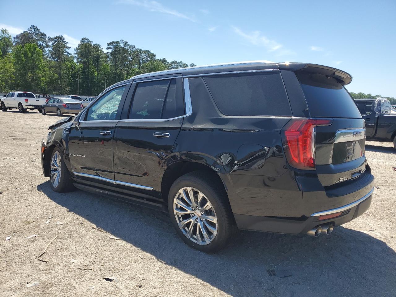 1GKS1DKL1RR151267 2024 GMC Yukon Denali