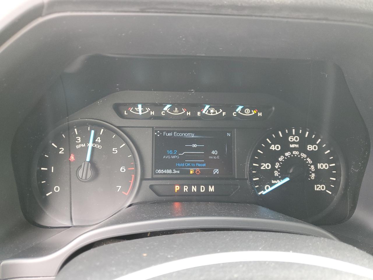 1FTEW1E53JFA93027 FORD F-150 2018