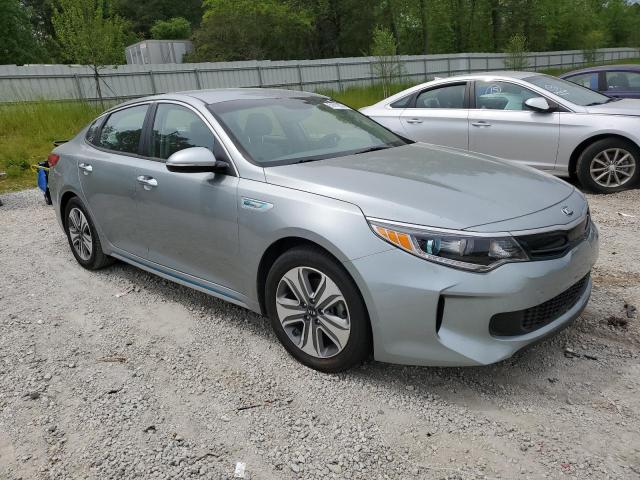 KNAGV4LD2H5010420 2017 Kia Optima Plug-In Hybrid