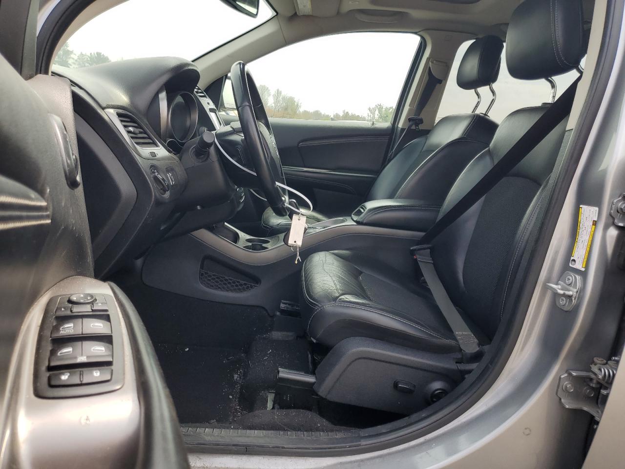 3C4PDCGB6LT225493 2020 Dodge Journey Crossroad