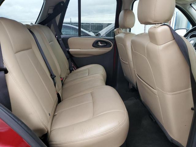 2006 Chevrolet Trailblazer Ls VIN: 1GNDT13S962304041 Lot: 50424114