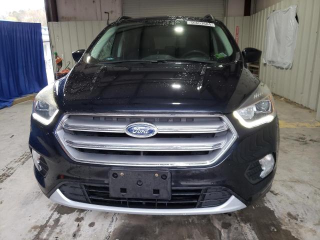 2017 Ford Escape Se VIN: 1FMCU9GD4HUE51558 Lot: 50603684