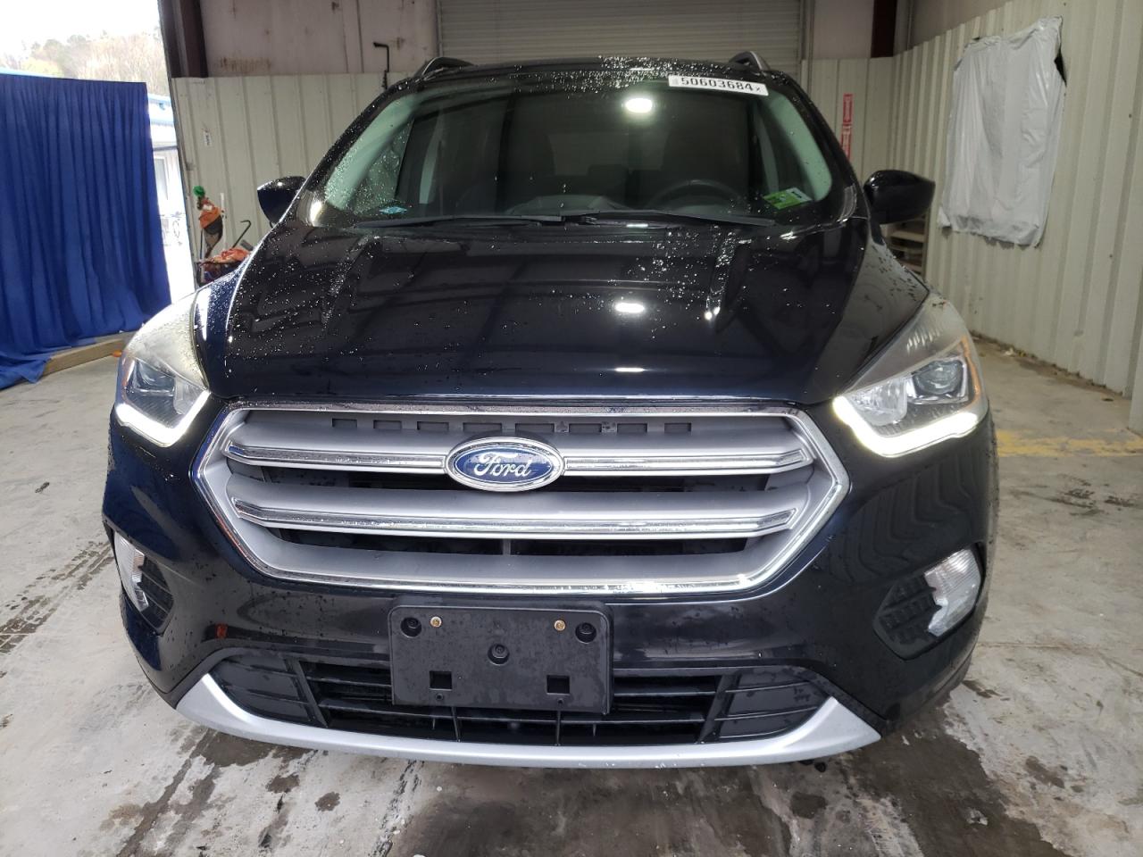 1FMCU9GD4HUE51558 2017 Ford Escape Se