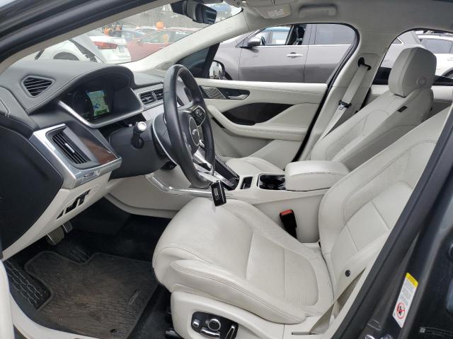 2019 JAGUAR I-PACE FIR SADHD2S10K1F62249