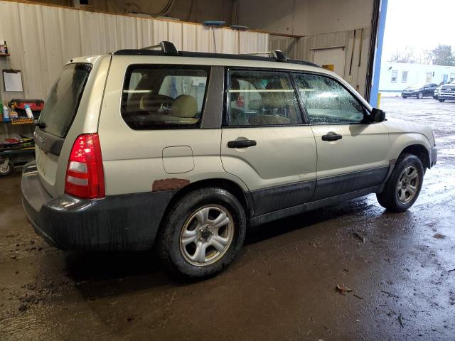 2005 Subaru Forester 2.5X VIN: JF1SG63675H746970 Lot: 50257194