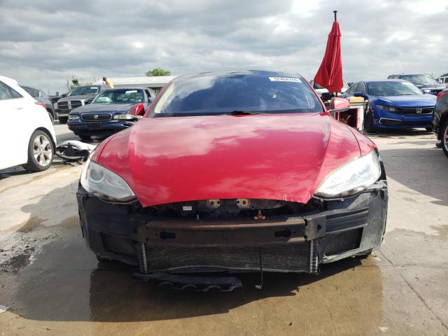 2013 Tesla Model S VIN: 5YJSA1CP1DFP14103 Lot: 52404744