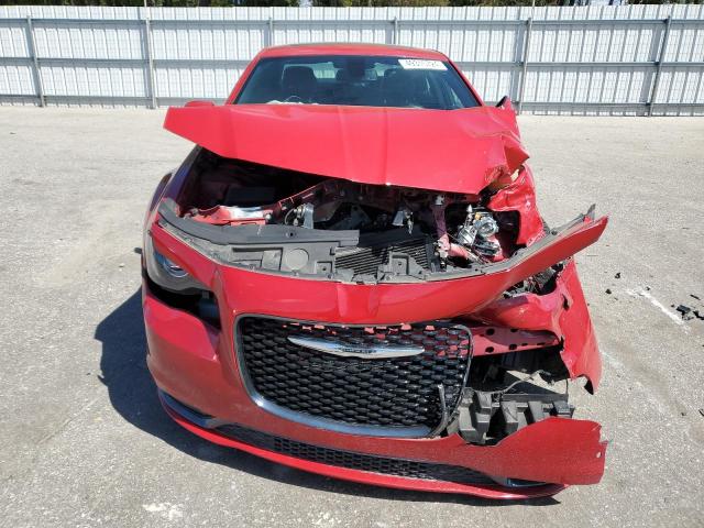2017 CHRYSLER 300 S - 2C3CCABG5HH521764