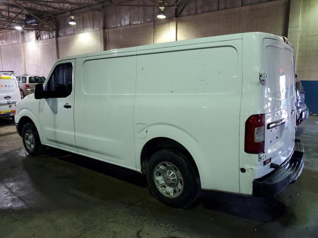 1N6BF0KM8CN106840 | 2012 Nissan nv 1500