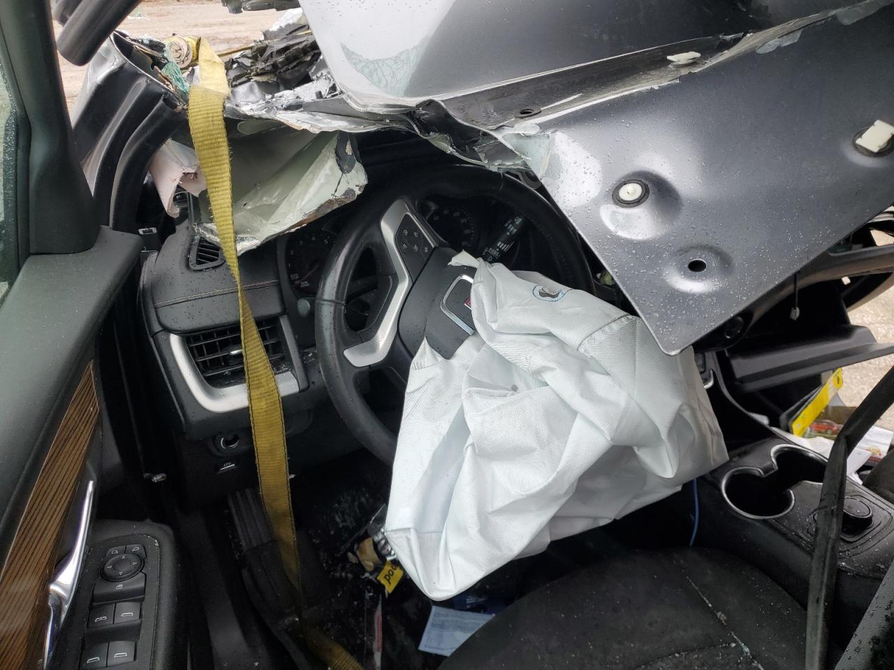 3GKALMEV4LL210748 2020 GMC Terrain Sle