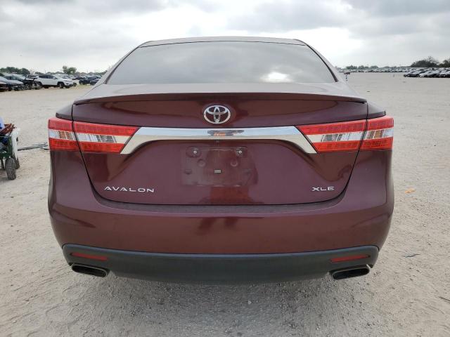 2014 Toyota Avalon Base VIN: 4T1BK1EB7EU109330 Lot: 49998064