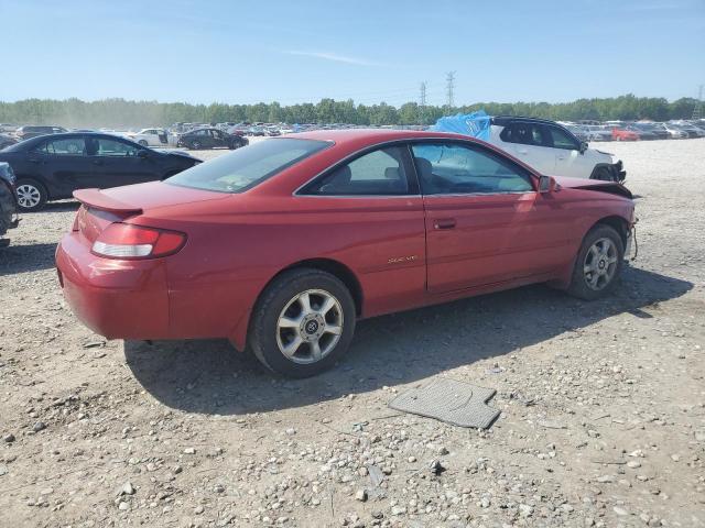 1999 Toyota Camry Solara Se VIN: 2T1CF22PXXC133169 Lot: 51961224