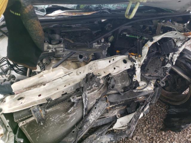 2012 Toyota Camry Base VIN: 4T1BF1FK0CU631586 Lot: 50434794