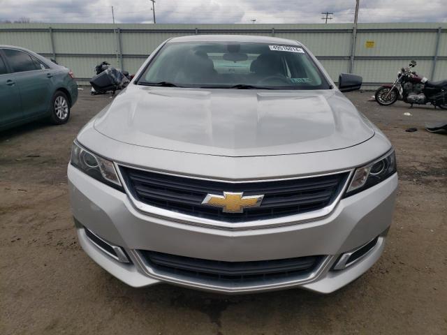 2019 Chevrolet Impala Ls VIN: 1G11Y5S30KU145366 Lot: 49516014